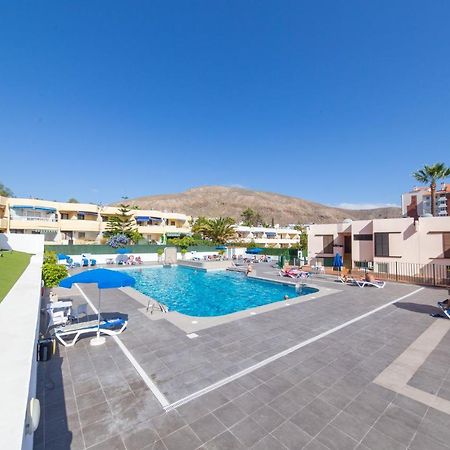 Apartamento En Sur Y Sol Los Cristianos Los Cristianos  Buitenkant foto