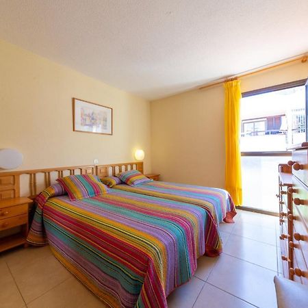 Apartamento En Sur Y Sol Los Cristianos Los Cristianos  Buitenkant foto