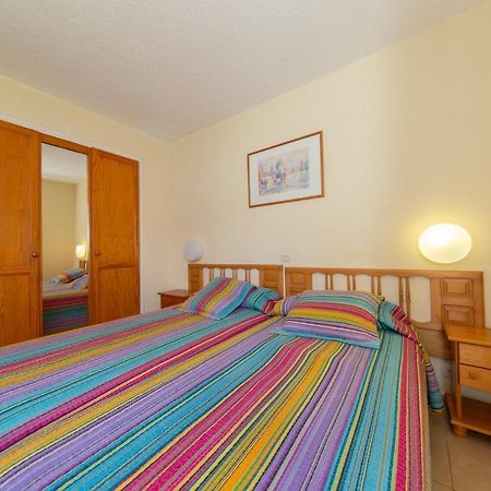 Apartamento En Sur Y Sol Los Cristianos Los Cristianos  Buitenkant foto