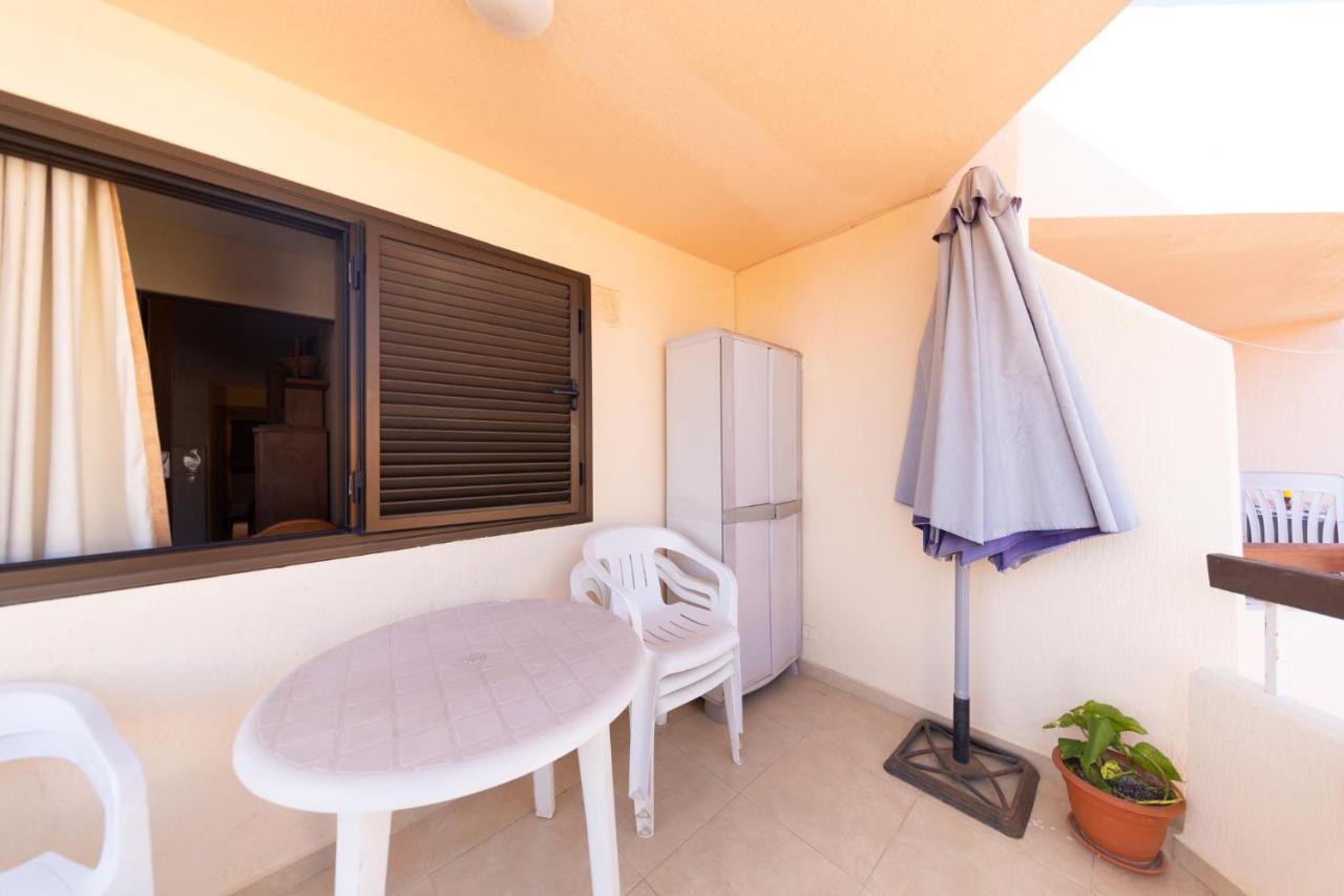 Apartamento En Sur Y Sol Los Cristianos Los Cristianos  Buitenkant foto
