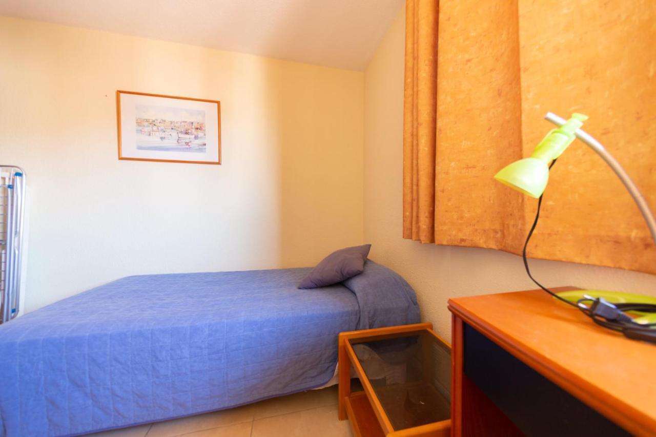 Apartamento En Sur Y Sol Los Cristianos Los Cristianos  Buitenkant foto
