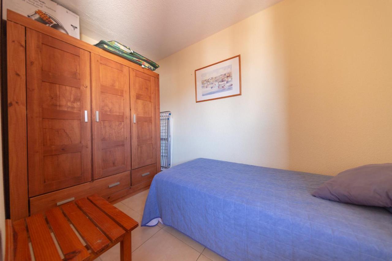 Apartamento En Sur Y Sol Los Cristianos Los Cristianos  Buitenkant foto