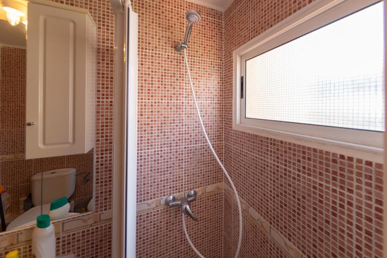 Apartamento En Sur Y Sol Los Cristianos Los Cristianos  Buitenkant foto