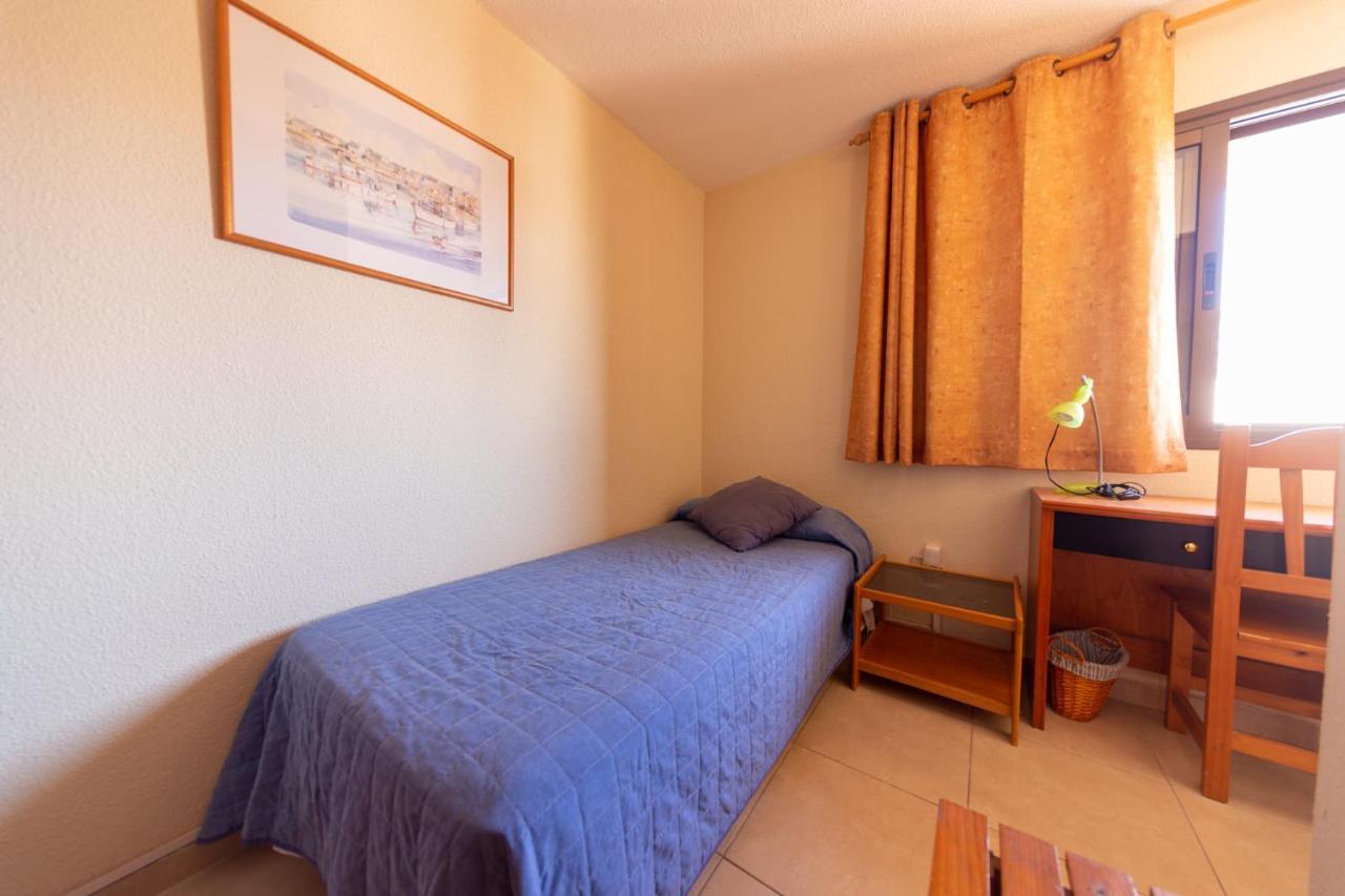 Apartamento En Sur Y Sol Los Cristianos Los Cristianos  Buitenkant foto